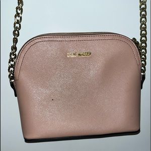 Steve Madden Crossbody purse.